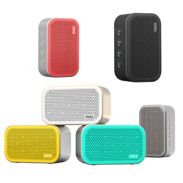 MIFA M1 Portable Bluetooth Speaker