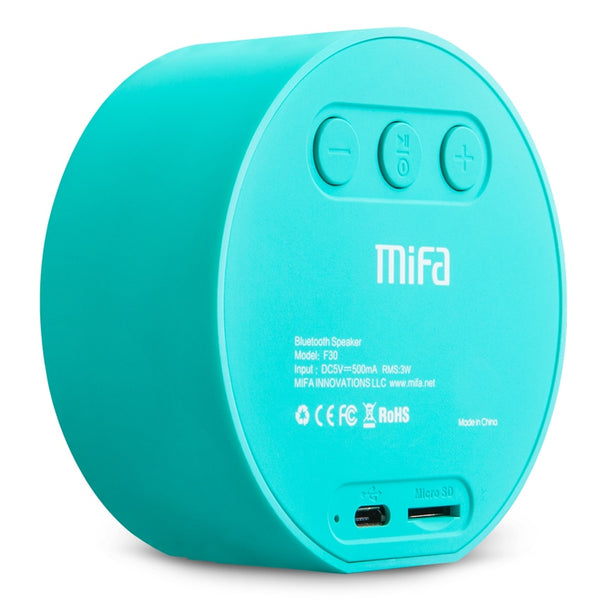 MIFA F30 Wireless Bluetooth Speaker