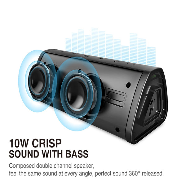 A10 portable Bluetooth speaker wireless