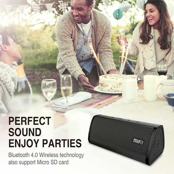 A10 portable Bluetooth speaker wireless