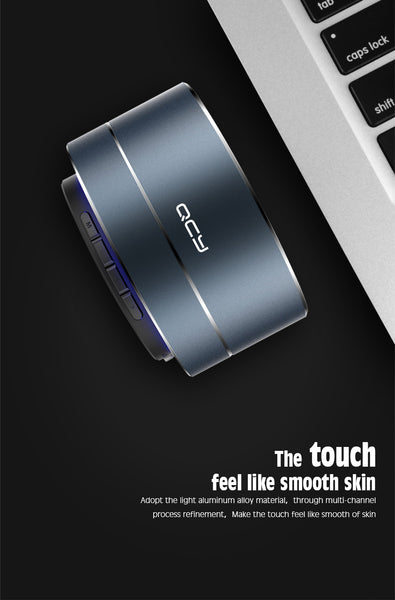 Wireless Bluetooth Speaker Mini Portable MP3 Music Player