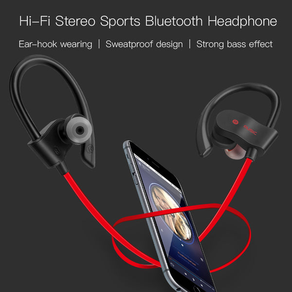 Bluetooth V4.1 Headphones Wireless