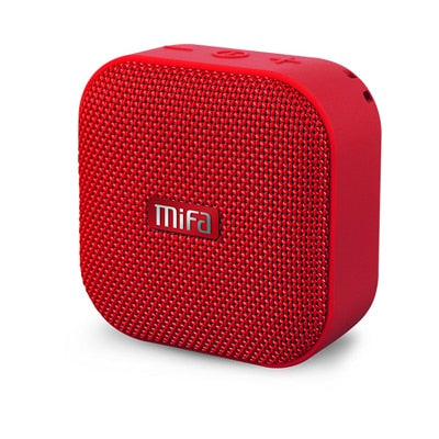 Mini Portable Wireless Bluetooth Speaker Waterproof