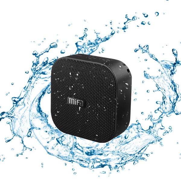 Mini Portable Wireless Bluetooth Speaker Waterproof