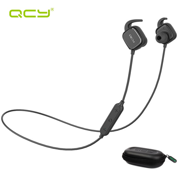 Magnet Switch Wireless Bluetooth Earphones