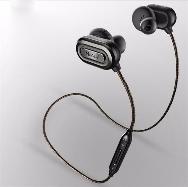 Bluetooth wireless headsets