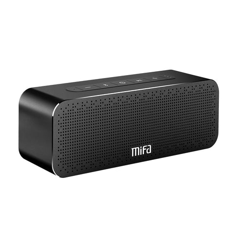 A20 Bluetooth Speaker Metal