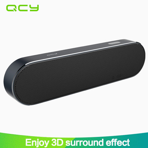 QCY B900 Bluetooth V4.1 speakers portable wireless speaker