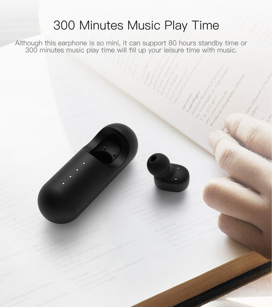 MINI1 In-ear Bluetooth Earphone True Wireless Headset