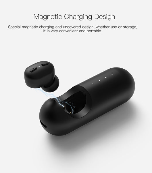 MINI1 In-ear Bluetooth Earphone True Wireless Headset