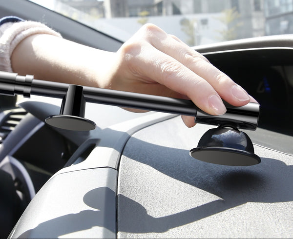 Baseus Mount Holder Fast Wireless Charging for Car