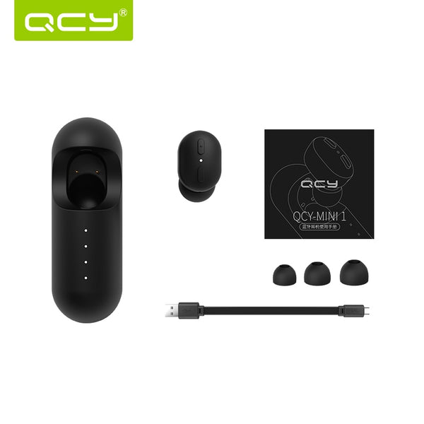 MINI1 In-ear Bluetooth Earphone True Wireless Headset