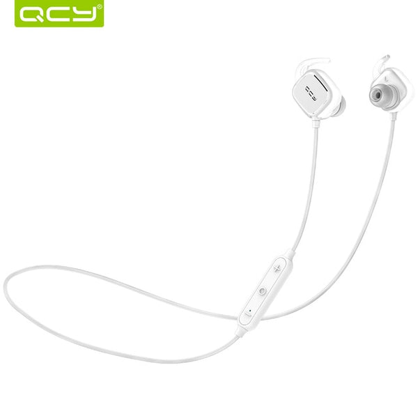 QCY QY12 Active Noise Cancelling Bluetooth Headphones