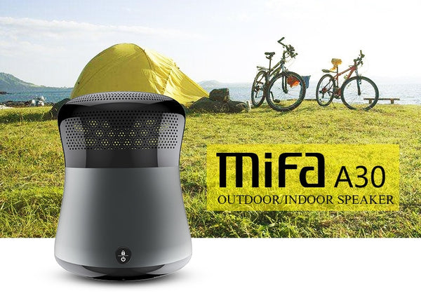 Mifa A3 Bluetooth speakers Touch Control Wireless Portable Speaker