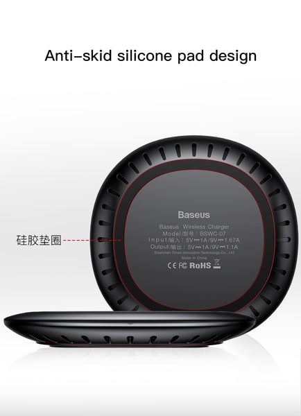 Baseus UFO Wireless Charging Pad