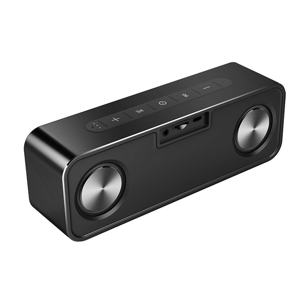 Boombox Portable Bluetooth Speaker