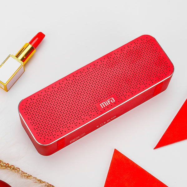 Boombox Portable Bluetooth Speaker