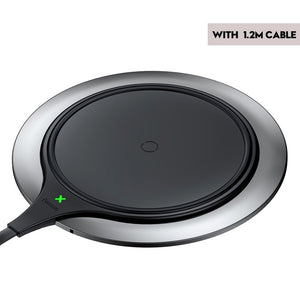 Metal Age Wireless charger