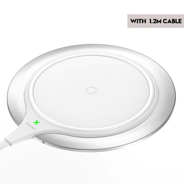 Metal Age Wireless charger