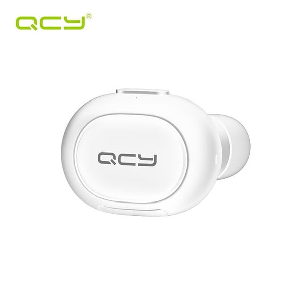 QCY Q26 In-ear Noise Cancelling Earbud Mini Invisible Earphone