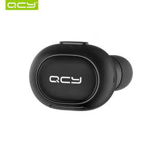 QCY Q26 In-ear Noise Cancelling Earbud Mini Invisible Earphone