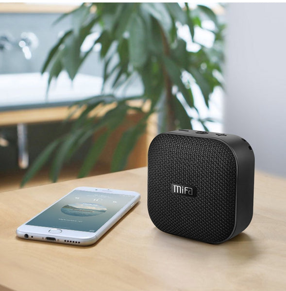 Mini Portable A1 Wireless Bluetooth Speaker