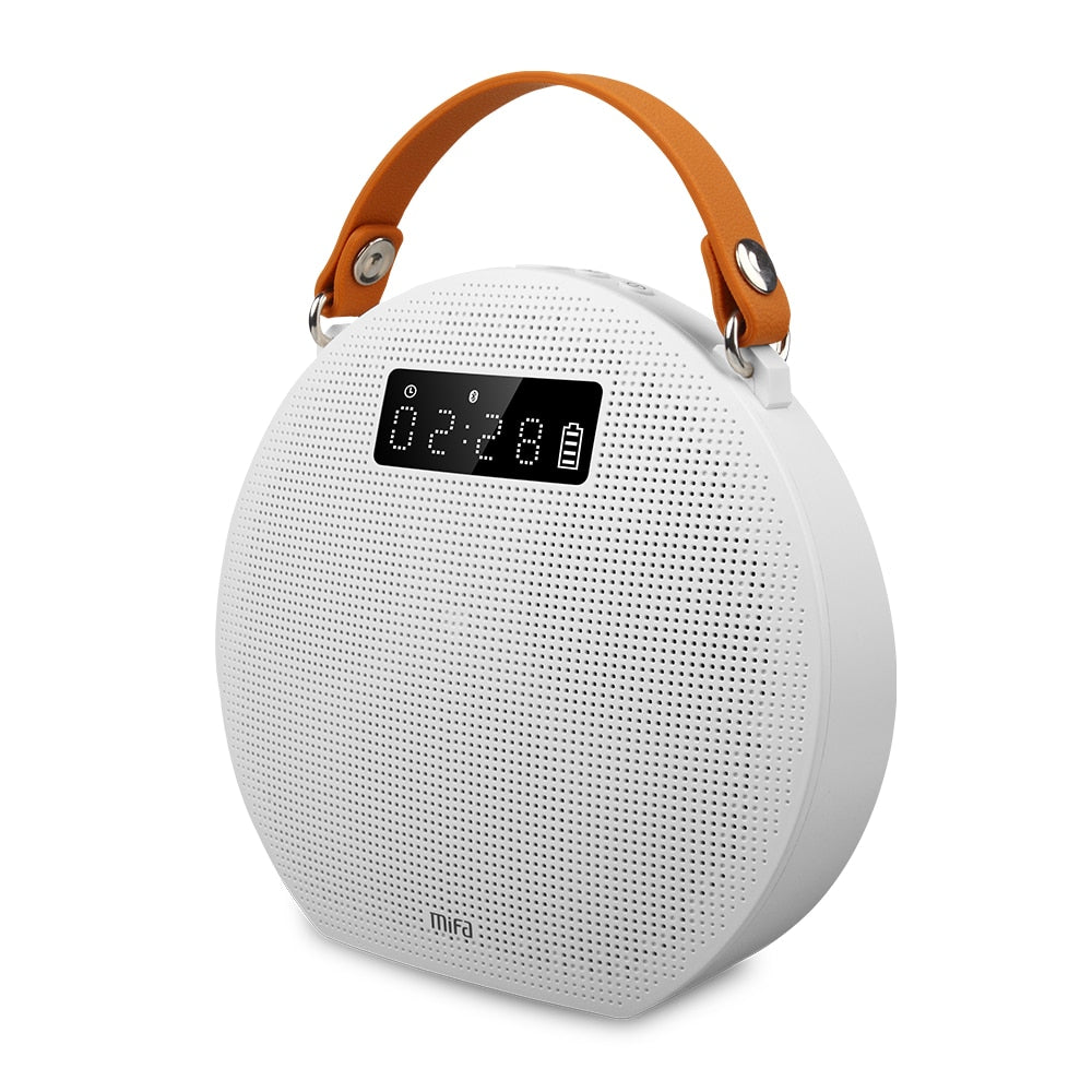 Mifa M9 Portable Bluetooth  Speaker