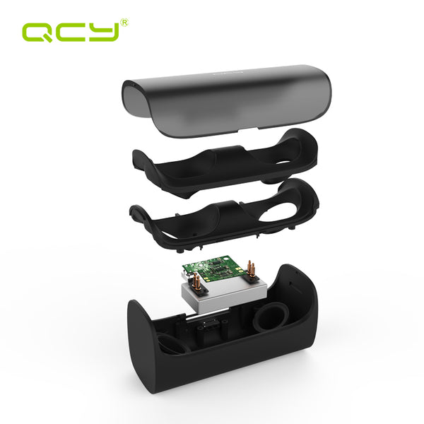 Q29 Bluetooth Headphones Mini TWS V4.2 Wireless Earphones