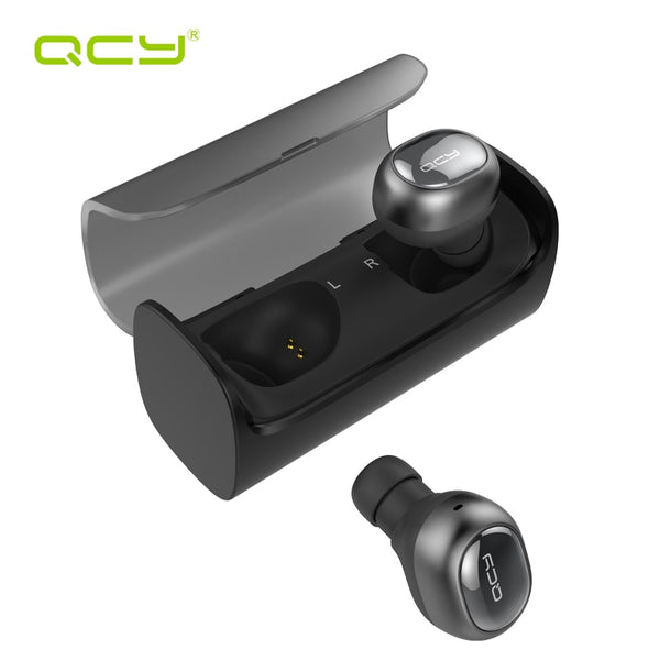 Q29 Bluetooth Headphones Mini TWS V4.2 Wireless Earphones