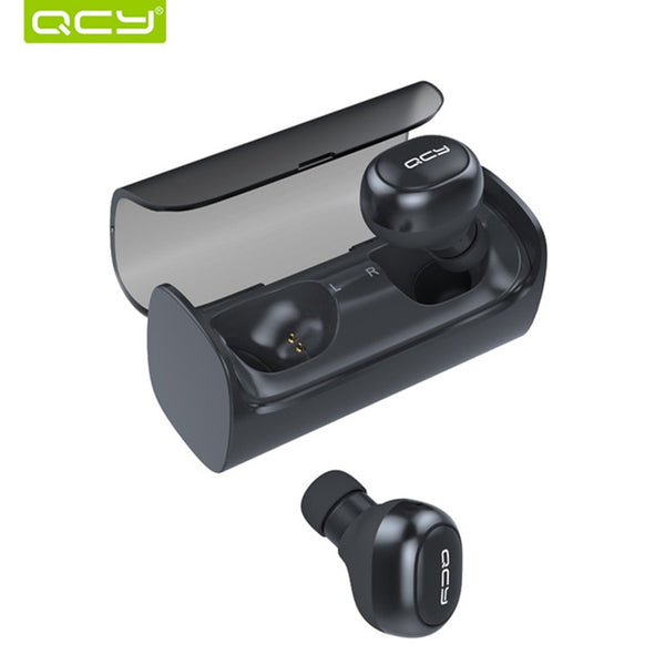 Q29 Bluetooth Headphones Mini TWS V4.2 Wireless Earphones