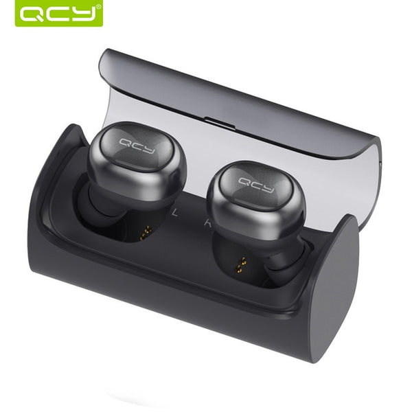 Q29 Bluetooth Headphones Mini TWS V4.2 Wireless Earphones