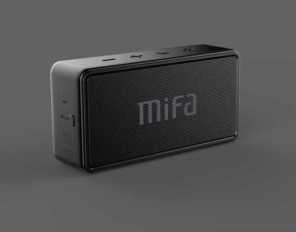 Mifa A2 Portable Wireless Bluetooth Speaker