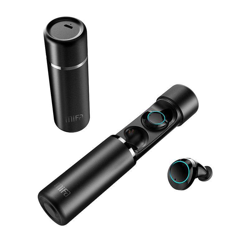 Mifa X1 Wireless Bluetooth Earbuds