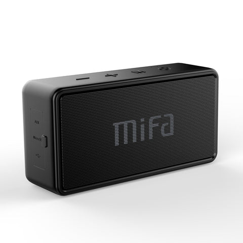 Mifa A2 Portable Wireless Bluetooth Speaker