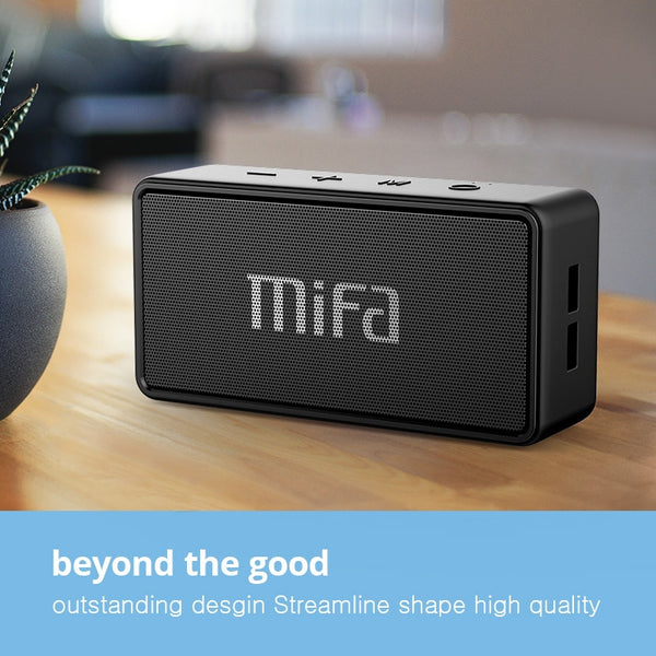 Mifa A2 Portable Wireless Bluetooth Speaker