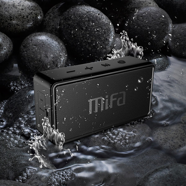 Mifa A2 Portable Wireless Bluetooth Speaker