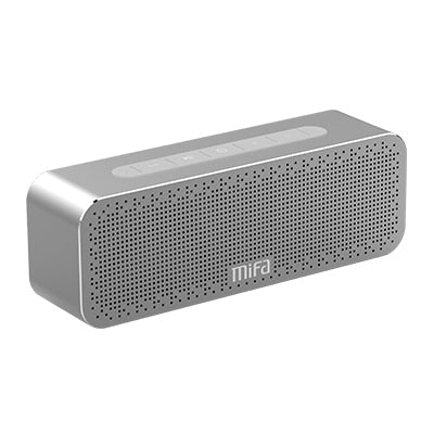 Boombox Portable Bluetooth Speaker