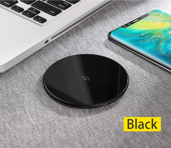 Baseus Special Design 10W Qi Wireless Charger