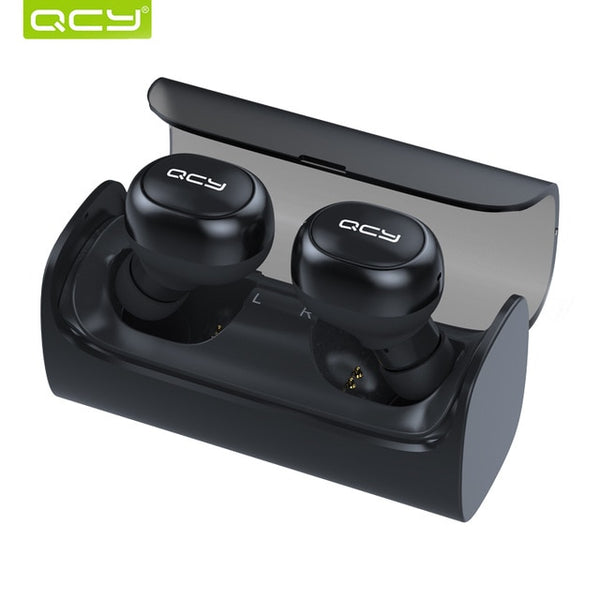 business bluetooth V4.1 earbuds stereo headset