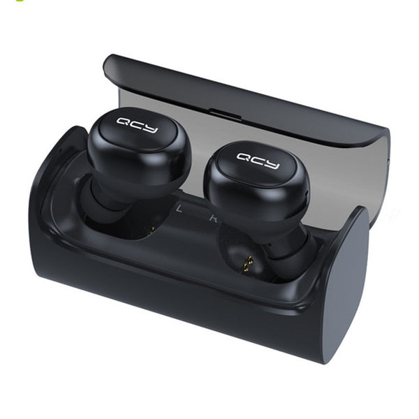 business bluetooth V4.1 earbuds stereo headset