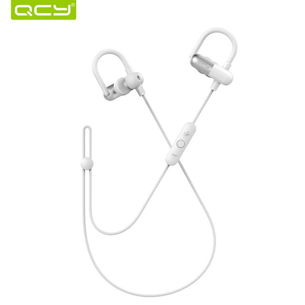 QCY QY11 sports noise cancelling earphone wireless headset