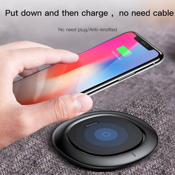 Baseus UFO Wireless Charging Pad