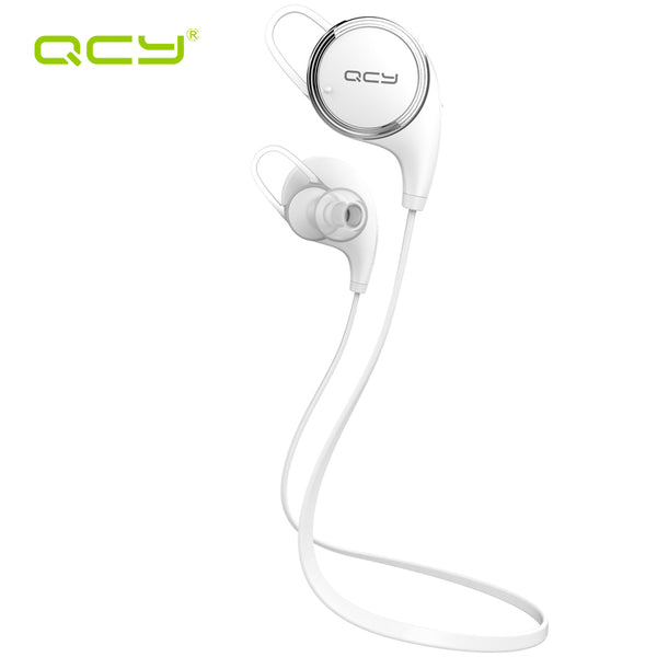 QCY QY8 Bluetooth Headphones with Microphone