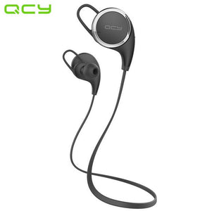 QCY QY8 Bluetooth Headphones with Microphone