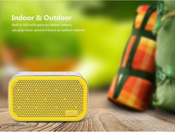 MIFA M1 Portable Bluetooth Speaker