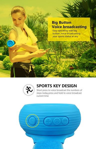 Mifa F20 Portable Bluetooth Speakers