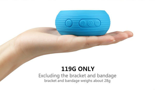 Mifa F20 Portable Bluetooth Speakers