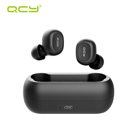 Mini Dual V5.0 Bluetooth Earphones True Wireless Headsets