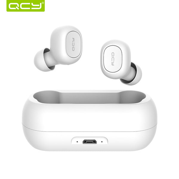 Mini Dual V5.0 Bluetooth Earphones True Wireless Headsets