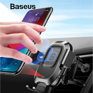 Baseus Car Wireless Charger